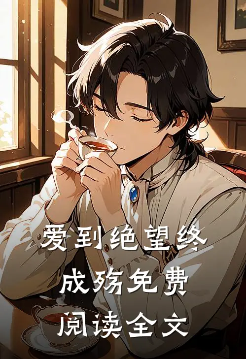 爱到绝望终成殇免费阅读全文