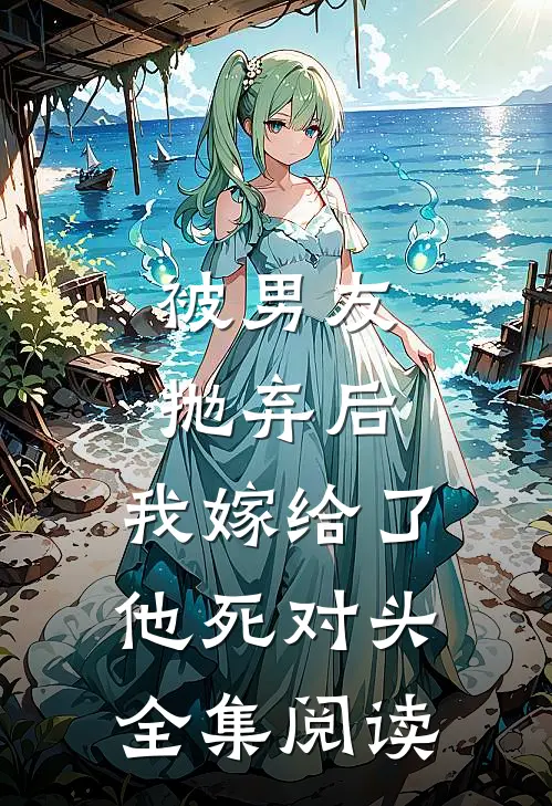 被男友抛弃后，我嫁给了他死对头全集阅读
