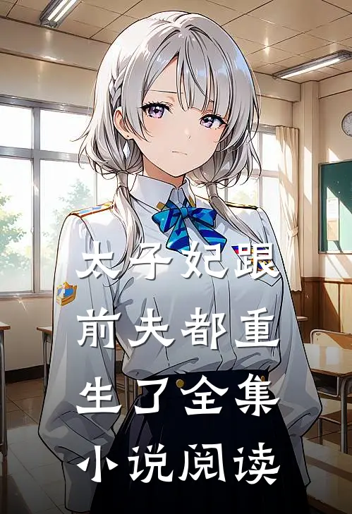 太子妃跟前夫都重生了全集小说阅读