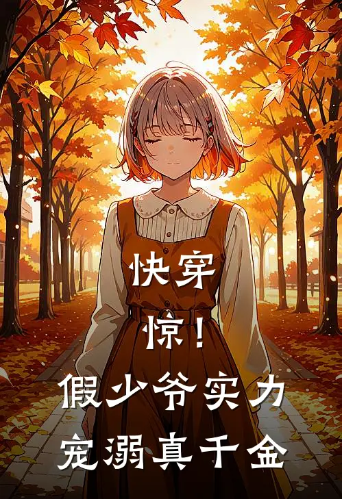 快穿：惊！假少爷实力宠溺真千金