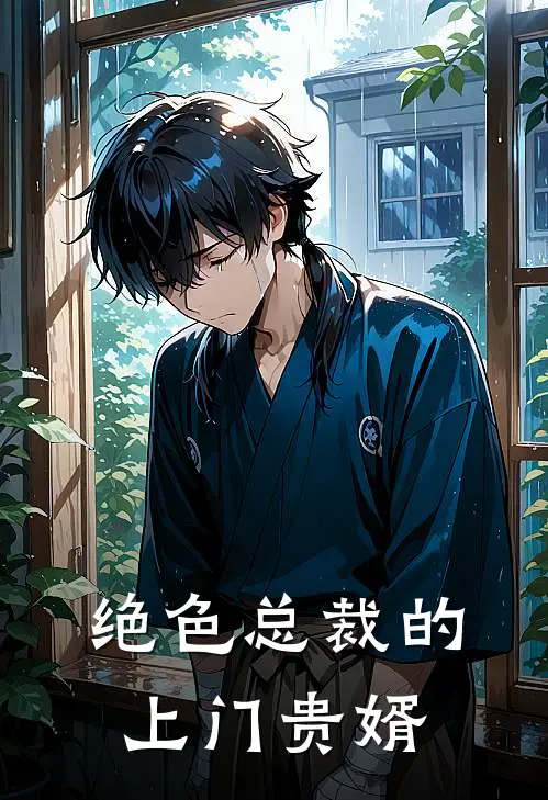 绝色总裁的上门贵婿