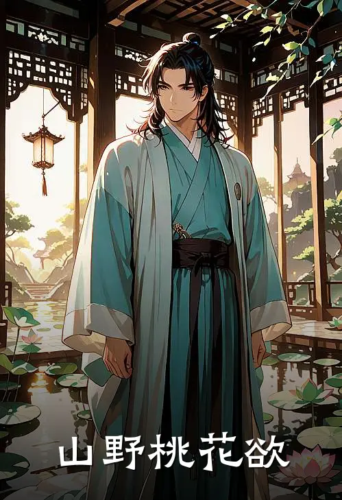 山野桃花欲