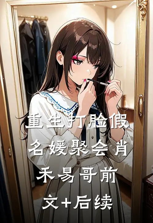 重生打脸假名媛聚会肖禾易哥前文+后续