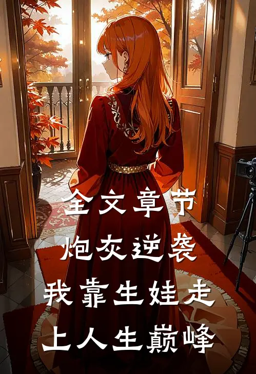 全文章节炮灰逆袭：我靠生娃走上人生巅峰