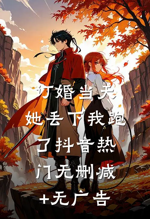 订婚当天，她丢下我跑了抖音热门无删减+无广告