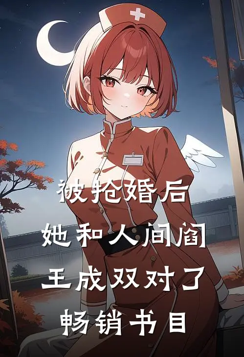 被抢婚后，她和人间阎王成双对了畅销书目