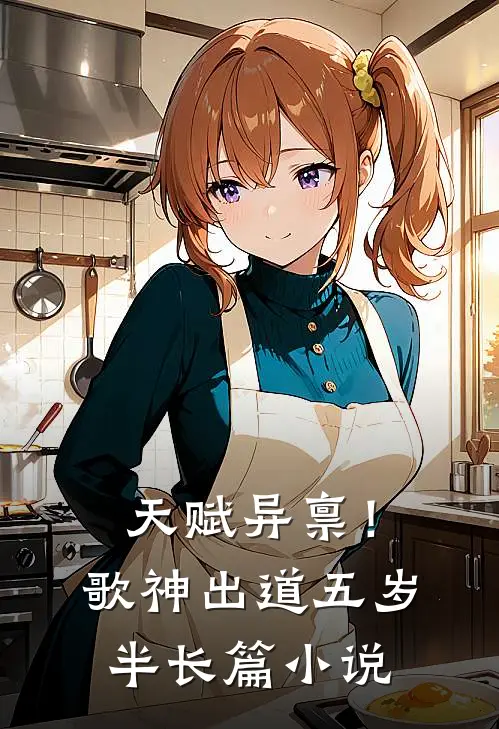 天赋异禀！歌神出道五岁半长篇小说
