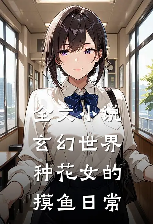 全文小说玄幻世界：种花女的摸鱼日常