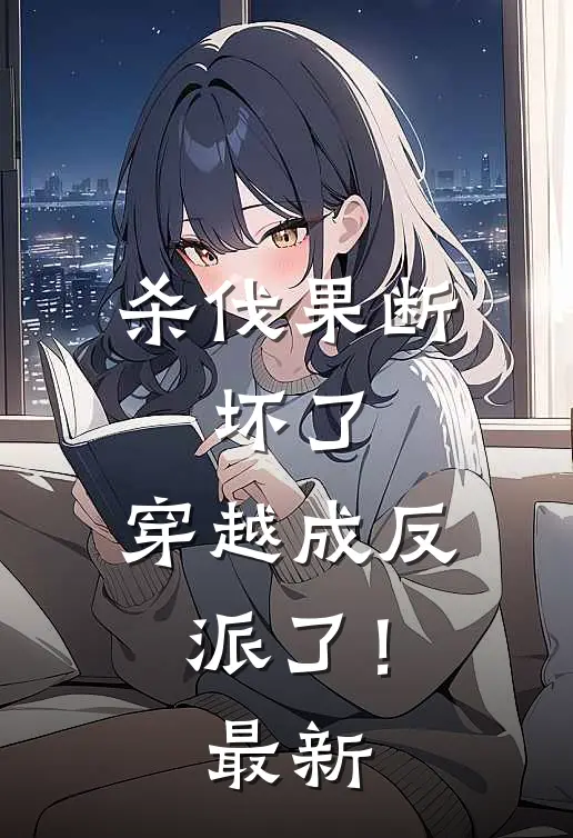杀伐果断：坏了，穿越成反派了！最新
