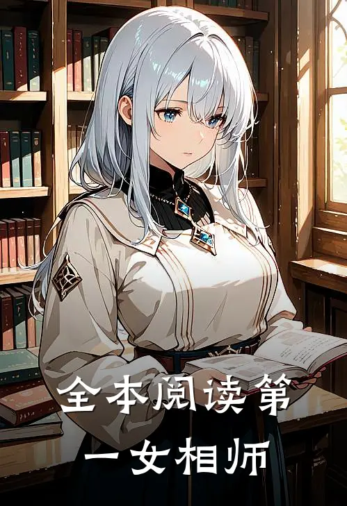 全本阅读第一女相师