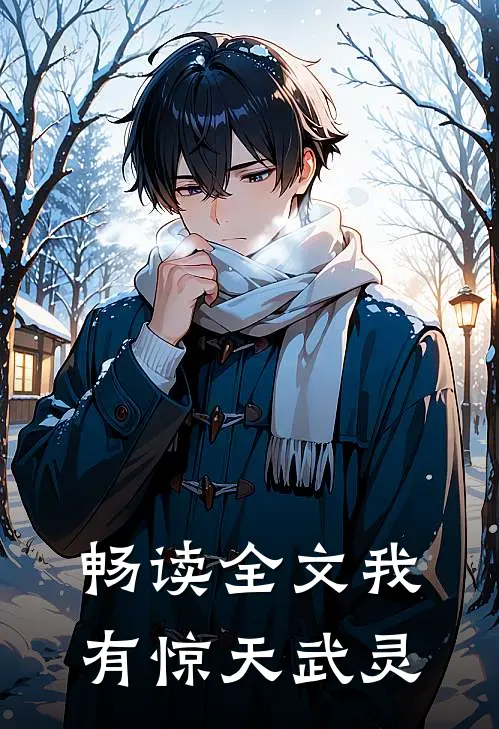 畅读全文我有惊天武灵