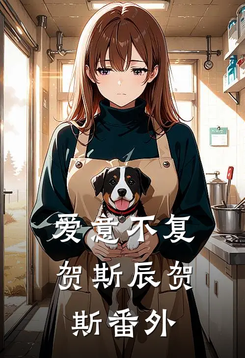 爱意不复贺斯辰贺斯 番外