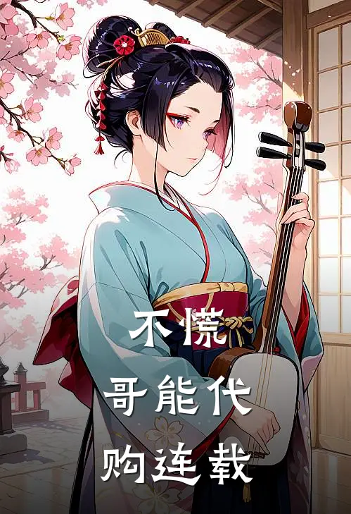 不慌，哥能代购连载