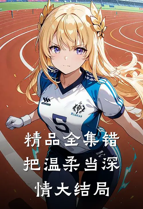 精品全集错把温柔当深情大结局