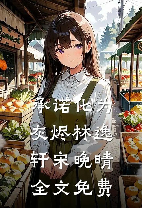 承诺化为灰烬林逸轩宋晚晴全文免费