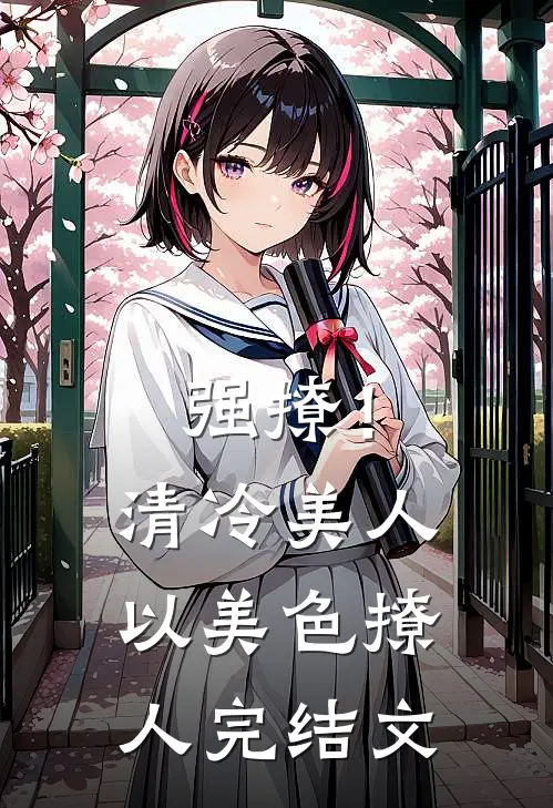 强撩！清冷美人以美色撩人完结文