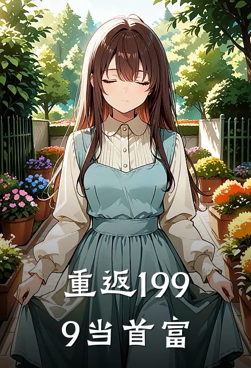 重返1999当首富