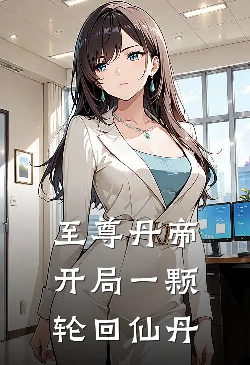 至尊丹帝：开局一颗轮回仙丹