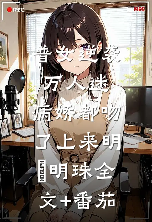 普女逆袭万人迷，病娇都吻了上来明婳明珠全文+番茄
