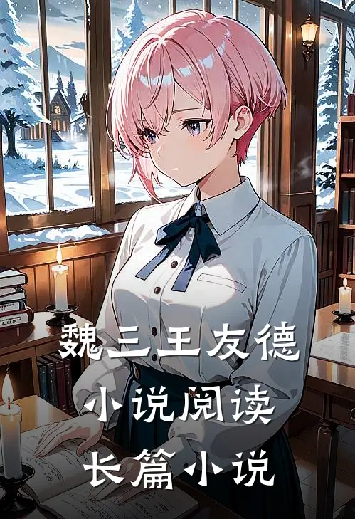 魏三王友德小说阅读长篇小说