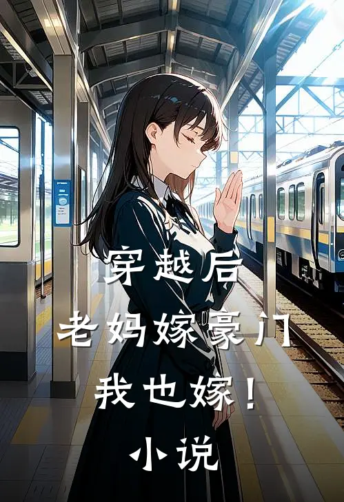 穿越后，老妈嫁豪门，我也嫁！小说
