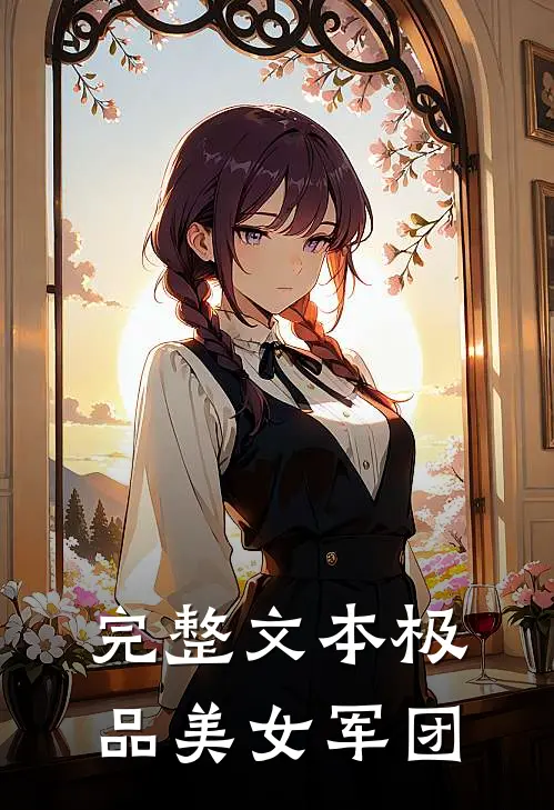 完整文本极品美女军团