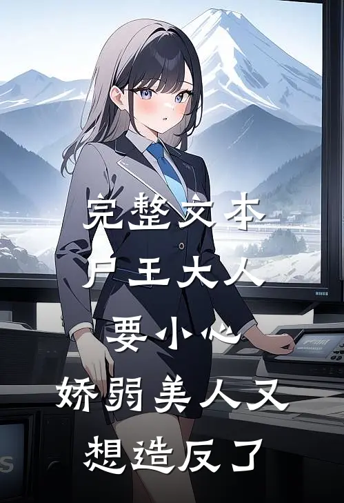 完整文本尸王大人要小心，娇弱美人又想造反了