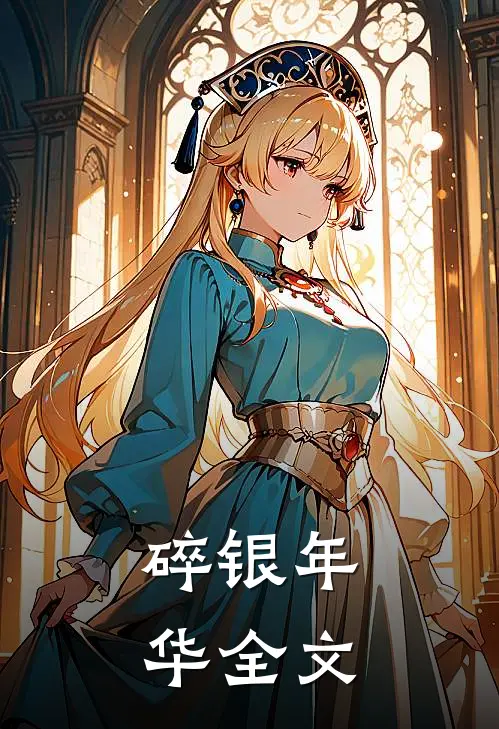 碎银年华全文
