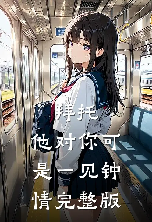 拜托，他对你可是一见钟情完整版