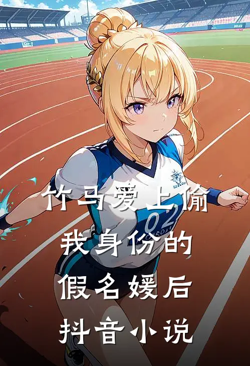 竹马爱上偷我身份的假名媛后抖音小说
