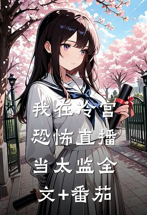我在冷宫恐怖直播当太监全文+番茄