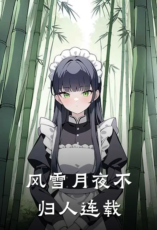 风雪月夜不归人连载