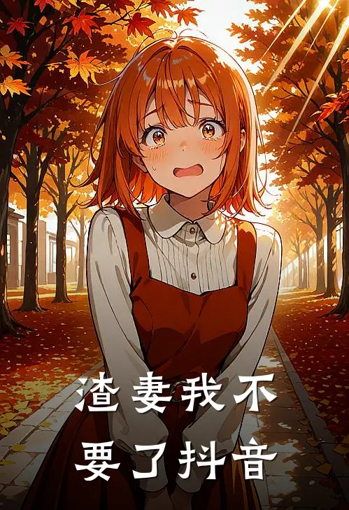 渣妻我不要了抖音