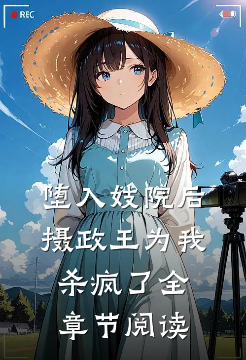 堕入妓院后，摄政王为我杀疯了全章节阅读