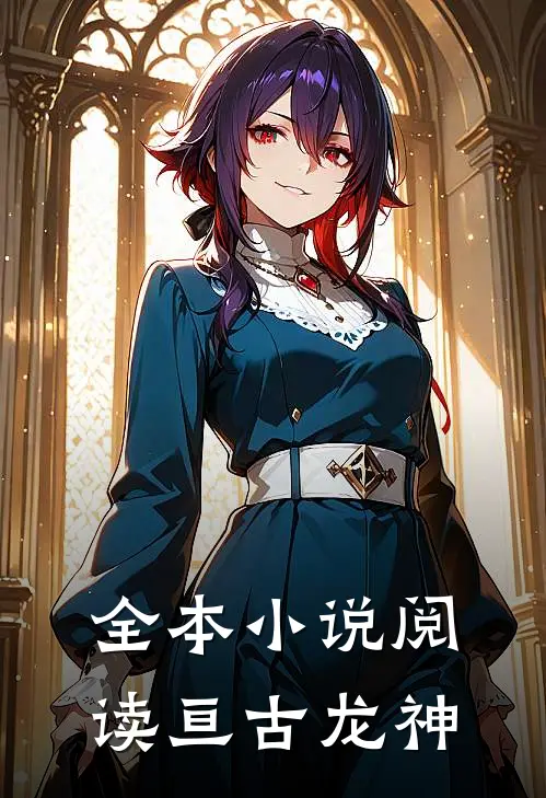 全本小说阅读亘古龙神