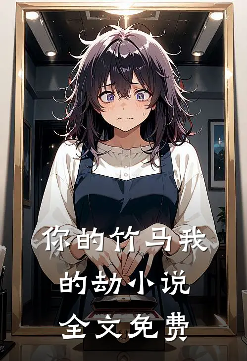 你的竹马我的劫小说全文免费