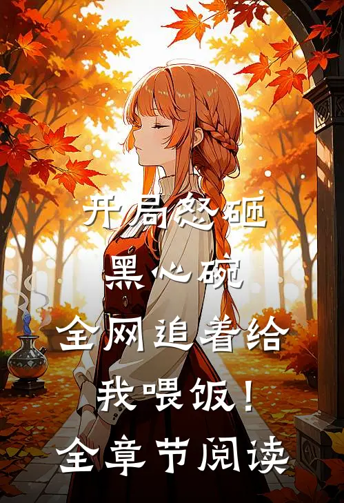 开局怒砸黑心碗，全网追着给我喂饭！全章节阅读