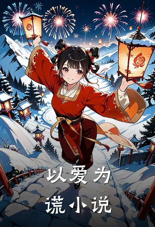 以爱为谎小说
