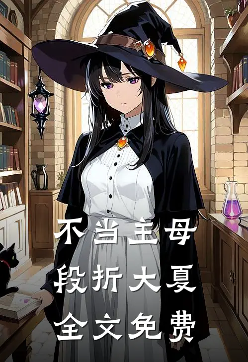 不当主母段折大夏全文免费