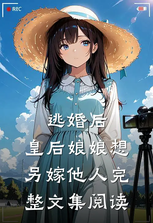 逃婚后，皇后娘娘想另嫁他人完整文集阅读