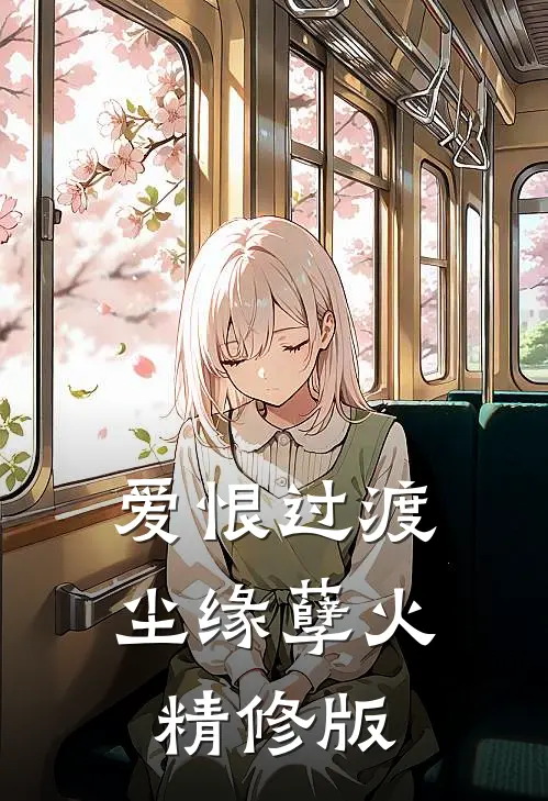 爱恨过渡，尘缘孽火精修版