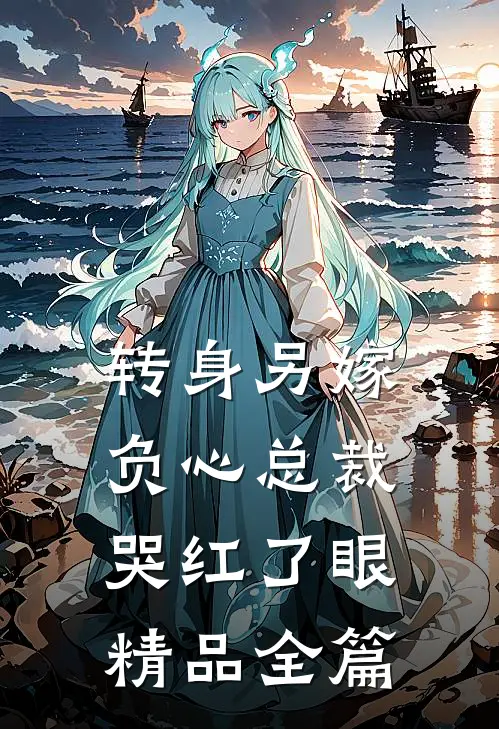 转身另嫁，负心总裁哭红了眼精品全篇