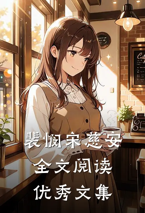 裴悯宋慈安全文阅读优秀文集