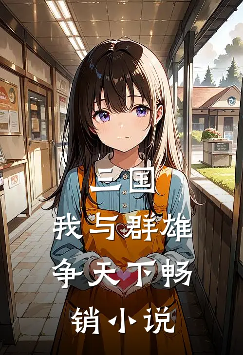 三国我与群雄争天下畅销