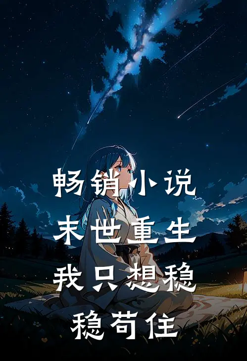 畅销末世重生我只想稳稳苟住在线阅读
