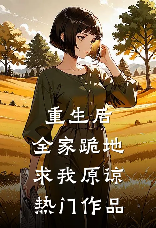 重生后，全家跪地求我原谅热门作品