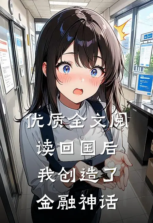 优质全文阅读回国后，我创造了金融神话
