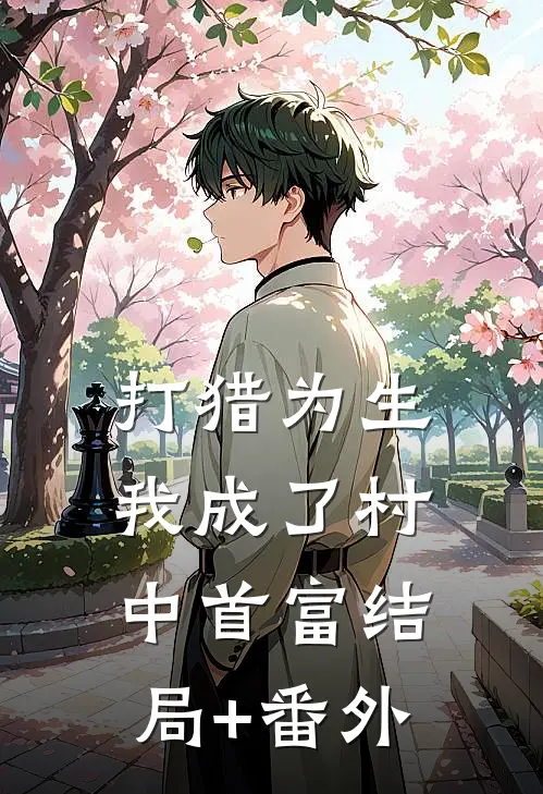 打猎为生，我成了村中首富结局+番外