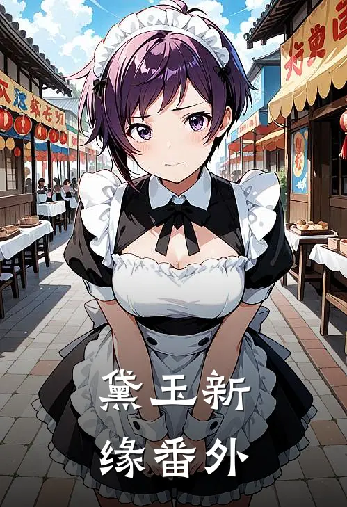 黛玉新缘 番外