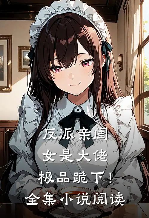 反派亲闺女是大佬，极品跪下！全集小说阅读